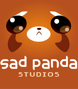 Sad Panda